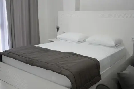 1-комнатная квартира в Геленджике, мкр. Магилат, Светлая ул., 18