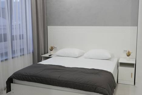 1-комнатная квартира в Геленджике, мкр. Магилат, Светлая ул., 18