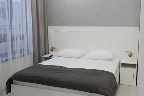 1-комнатная квартира в Геленджике, мкр. Магилат, Светлая ул., 18