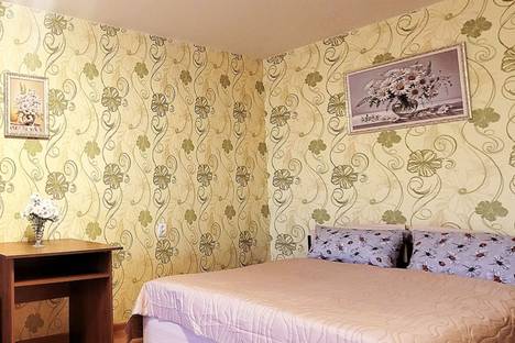 1-комнатная квартира в Смоленске, ул. Николаева, 81