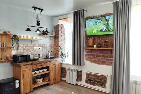 1-комнатная квартира в Костроме, ул. Шагова, 6