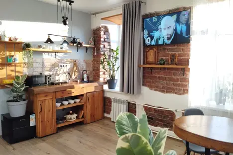 1-комнатная квартира в Костроме, ул. Шагова, 6