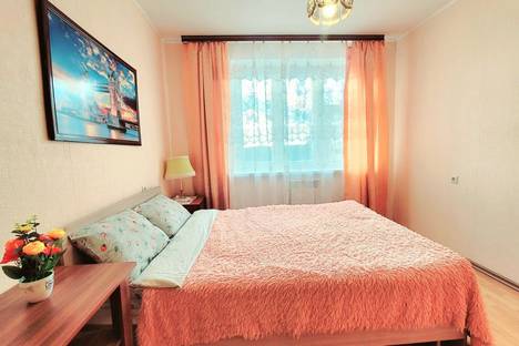 2-комнатная квартира в Смоленске, Смоленск, ул. Николаева, 83