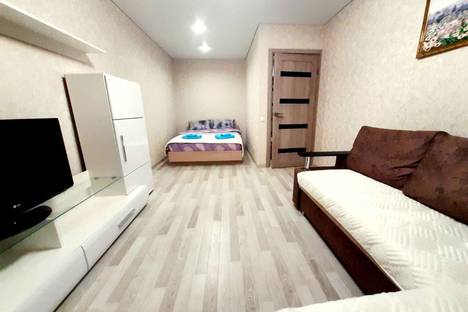 1-комнатная квартира в Смоленске, Смоленск, пер. Юннатов, 4