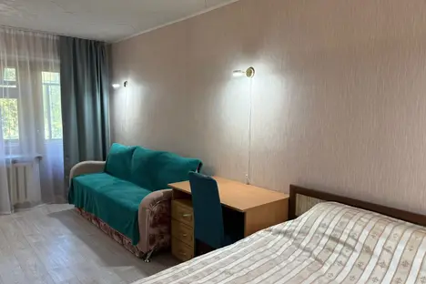 1-комнатная квартира в Ухте, ул. Оплеснина, 17