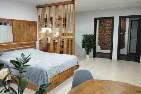 1-комнатная квартира в Костроме, ул. Шагова, 6