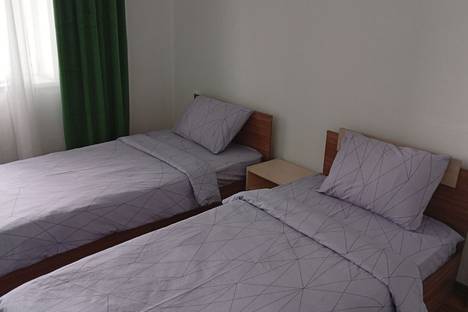 2-комнатная квартира в Котельниках, Сосновая ул., 1к1