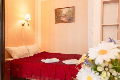 1-комнатная квартира в Смоленске, Смоленск, Ново-Киевская ул., 9А