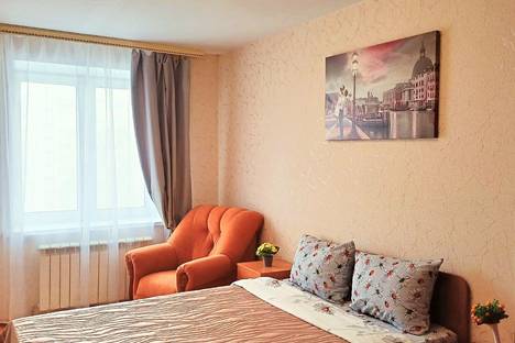 2-комнатная квартира в Смоленске, Смоленск, ул. Воробьёва, 5