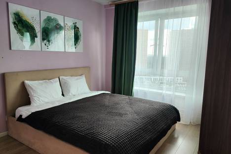 2-комнатная квартира в Люберцах, ул. Лётчика Ларюшина, 20