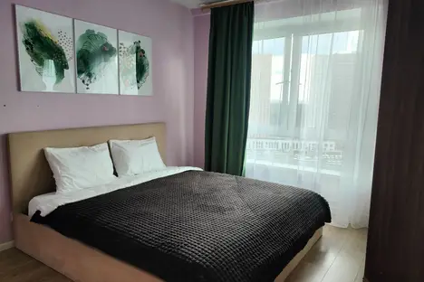 2-комнатная квартира в Люберцах, ул. Лётчика Ларюшина, 20