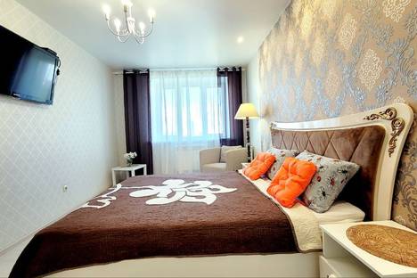 1-комнатная квартира в Смоленске, Смоленск, ул. Нормандия-Неман, 7