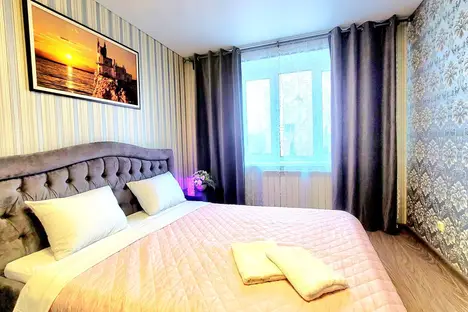 1-комнатная квартира в Смоленске, ул. Ломоносова, 10В