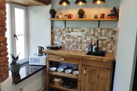 1-комнатная квартира в Костроме, ул. Шагова, 18Б