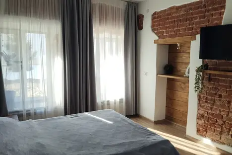 1-комнатная квартира в Костроме, ул. Шагова, 18Б