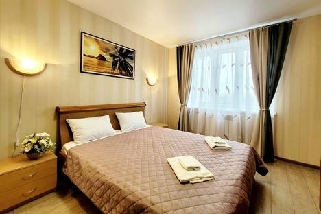 1-комнатная квартира в Смоленске, Смоленск, ул. Шевченко, 71В