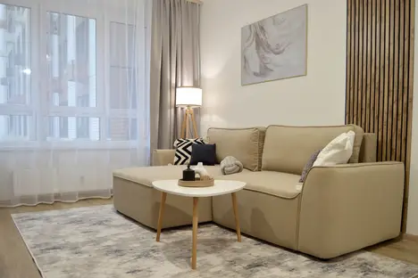 2-комнатная квартира в Москве, Ленинградское ш., 228к1