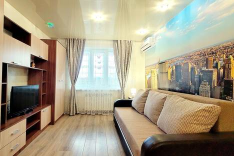 1-комнатная квартира в Смоленске, Смоленск, ул. Черняховского, 13