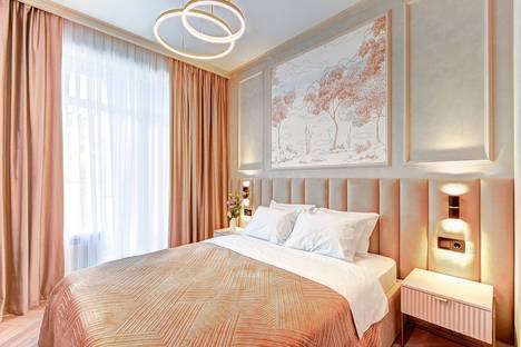 2-комнатная квартира в Дагомысе, Батумское ш., 28Ак3