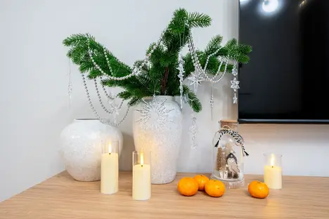 1-комнатная квартира в Санкт-Петербурге, ул. Шкапина, 15