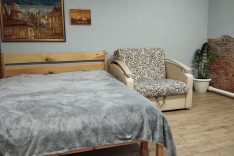 1-комнатная квартира в Костроме, ул. Шагова, 6