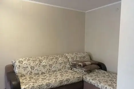 1-комнатная квартира в Ухте, пр-д Дружбы, 5