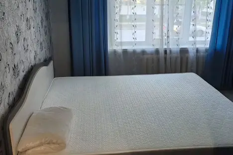 3-комнатная квартира в Ухте, Юбилейная ул., 3