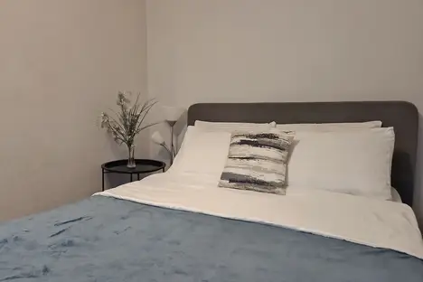 2-комнатная квартира в Серове, Зелёная ул., 5