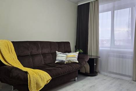 3-комнатная квартира в Серове, ул. Победы, 32