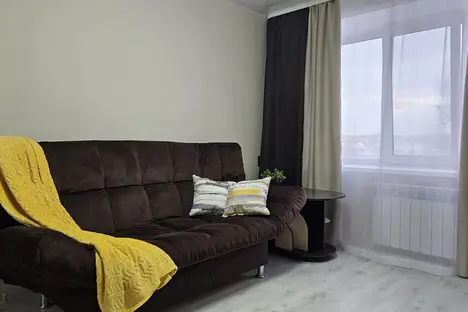 3-комнатная квартира в Серове, ул. Победы, 32