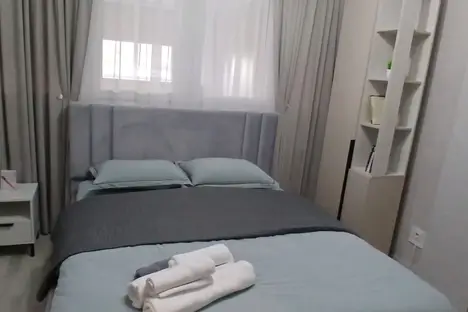 2-комнатная квартира в Минеральных Водах, Советская ул., 78