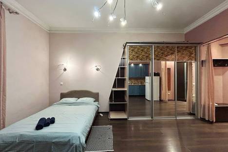 1-комнатная квартира в Мурманске, пр-кт Ленина, 72