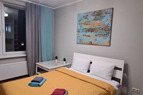 2-комнатная квартира в Одинцово, Белорусская ул., 10