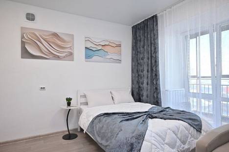 1-комнатная квартира в Красноярске, Линейная ул., 112