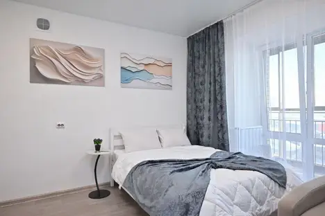 1-комнатная квартира в Красноярске, Линейная ул., 112