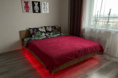 1-комнатная квартира в Домодедове, мкр. Востряково, Донская ул., 1