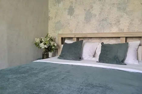 2-комнатная квартира в Иркутске, ул. Декабрьских Событий, 105В