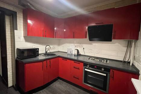 2-комнатная квартира в Домодедове, мкр. Центральный, ул. Корнеева, 40А