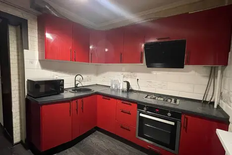 2-комнатная квартира в Домодедове, Домодедово, мкр. Центральный, ул. Корнеева, 40А