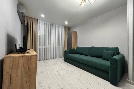 1-комнатная квартира в Самаре, пр-кт Ленина, 16