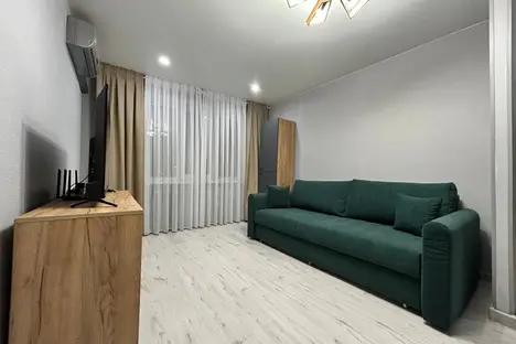 1-комнатная квартира в Самаре, пр-кт Ленина, 16