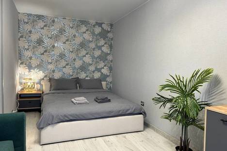 1-комнатная квартира в Самаре, пр-кт Ленина, 16