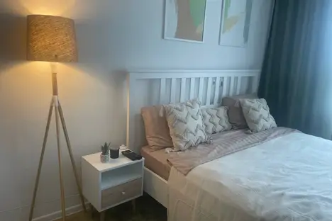 1-комнатная квартира в Домодедове, Домодедово, ул. Мезенцева, 5