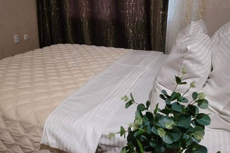 1-комнатная квартира в Иркутске, ул. Декабрьских Событий, 109