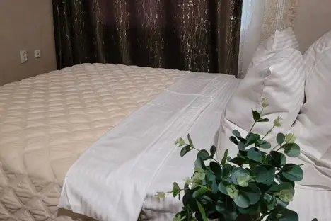 1-комнатная квартира в Иркутске, ул. Декабрьских Событий, 109