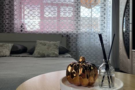 1-комнатная квартира в Салавате, Салават, пр-кт Нефтяников, 11