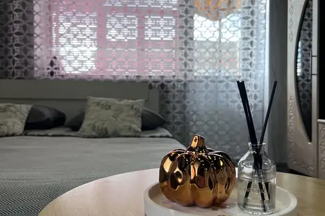 1-комнатная квартира в Салавате, пр-кт Нефтяников, 11