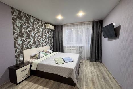 1-комнатная квартира в Волгограде, Невская ул., 10