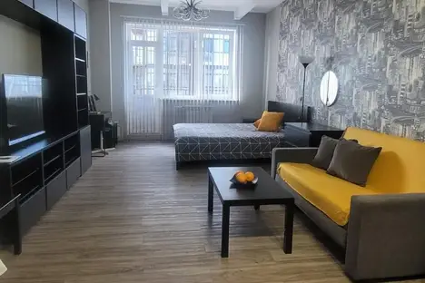 1-комнатная квартира в Иркутске, ул. Декабрьских Событий, 31