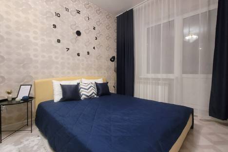 1-комнатная квартира в Иркутске, ул. Лыткина, 9/6